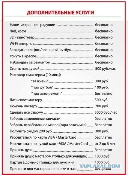 Весёлые картинки. Разбавим будни