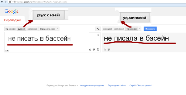 Обращение команды КВН "Днепр"
