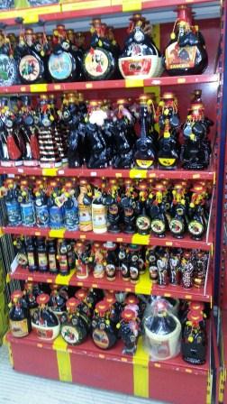 Кулинарная Испания . Записки отпускника.