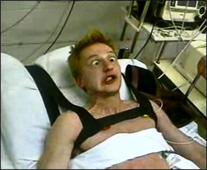 Радиомаяки для Градов