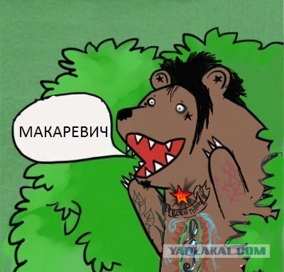 Макаревич  в пользу детей Доне