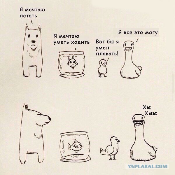 Очередная порция картинок из сети