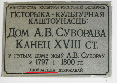 Как выглядят малые города.