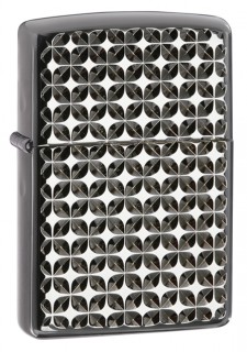 Не откажет никогда. История Zippo