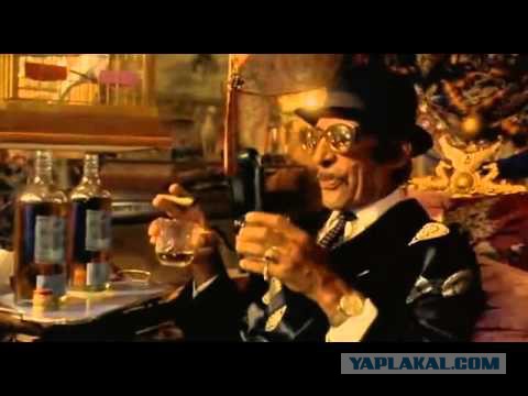 Мой бар.  Рецепты напитков