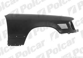 W124 История домаркетингового боливара