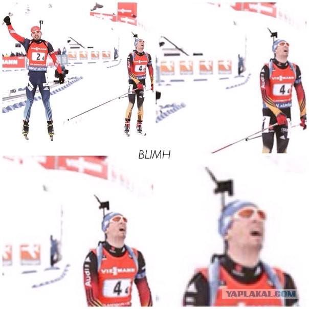 Биатлон сезон 2015/2016. Чемпионат России.