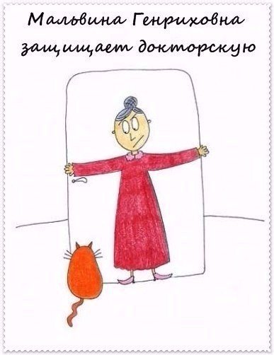 Подборка интересных и смешных картинок