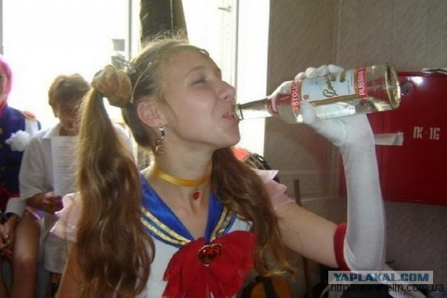 Наши любимые соц.сети
