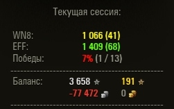 Wargaming 41