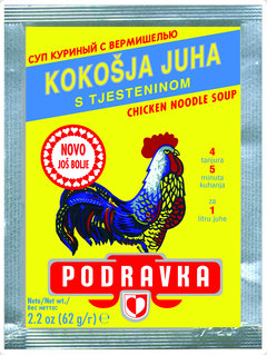 Еда детства: вкусные бренды советского пищепрома