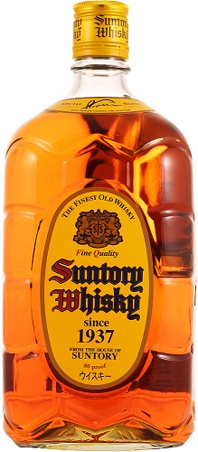 Вискарь... да вы шутите?
