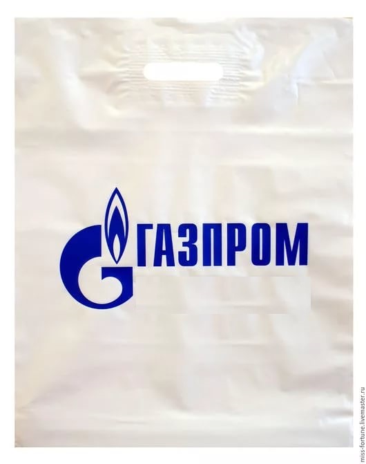Портфель Petek для Газпрома