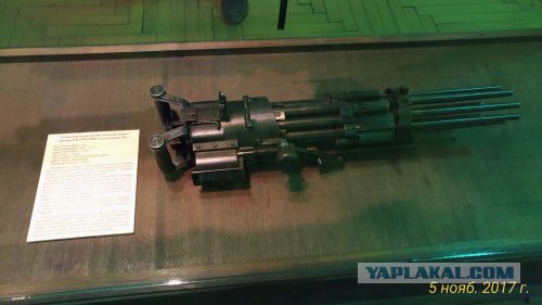 10 неординарных видов оружия, которые создал человек в прошлом