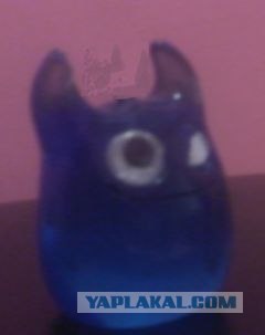 Поговорим о бесполезных подарках