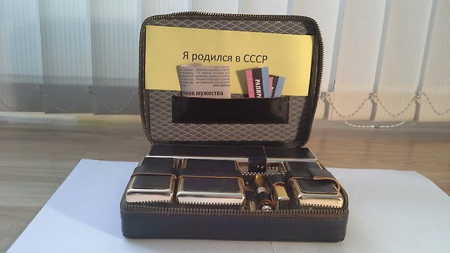 По поводу тупых бритв и попутавших маркетологов