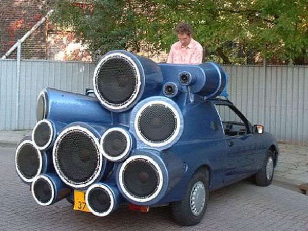 Чоткая восьмерочка