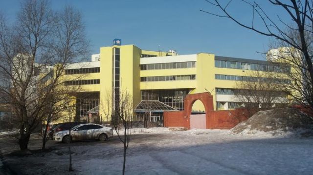 Неоправданно роскошные дворцы Пенсионного фонда в разных городах