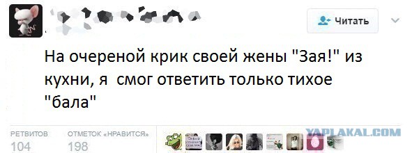 Смешные комментарии из социальных сетей 21.09.2018