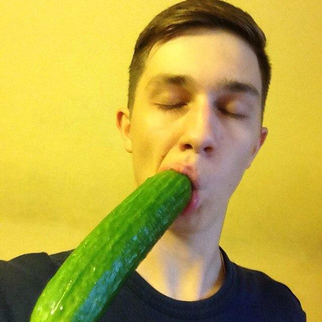 Чудики из социальных сетей