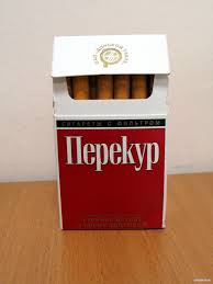Что курили в 90-х.