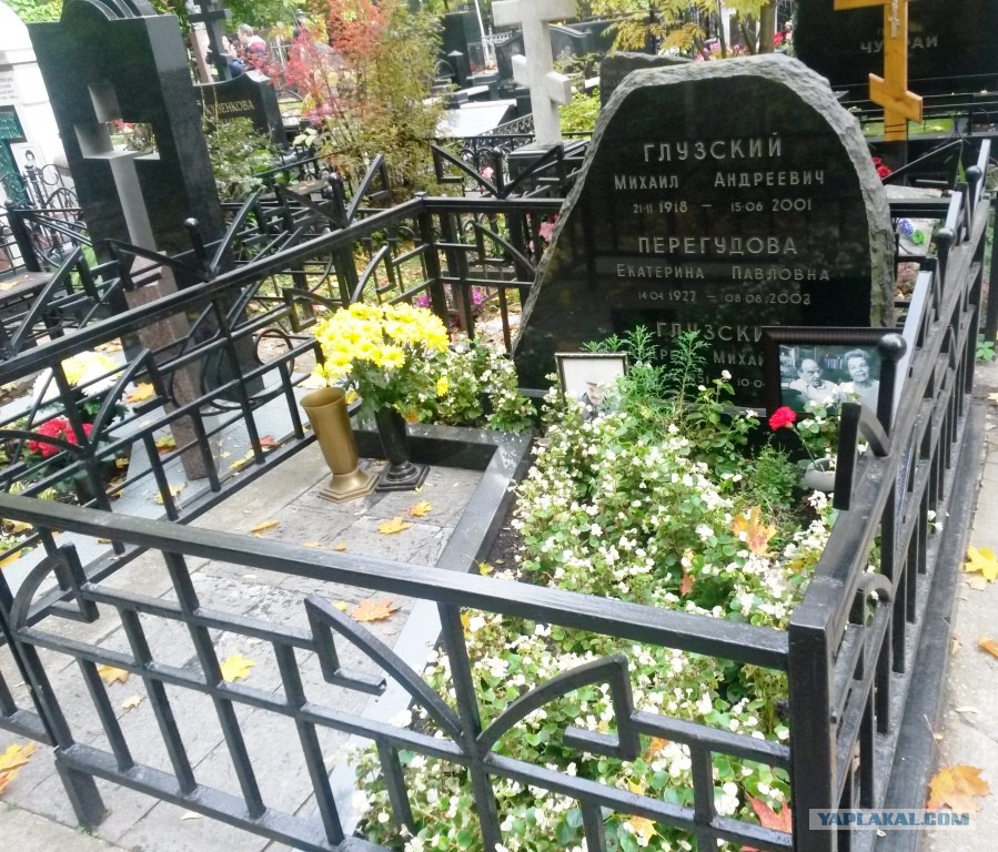 Абдулов Александр Памятник На Кладбище Фото