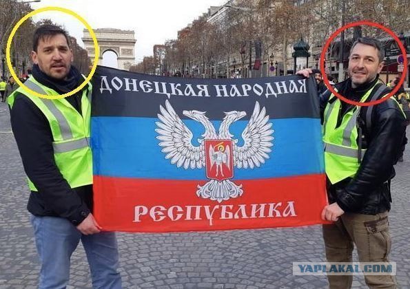 "Шарли Хебдо" пробивают новое дно.