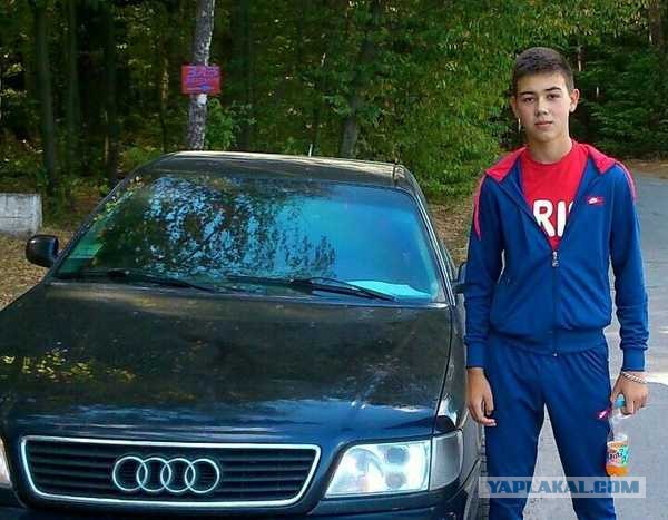 Ужасное ДТП в Брянске, нужна огласка