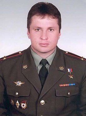 Забытый бой 166 бригады