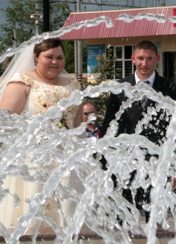 Ужасный перегар свадебного фотографа