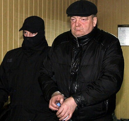 Суд Калининграда освободил по УДО бывшего главу ФСИН Реймера