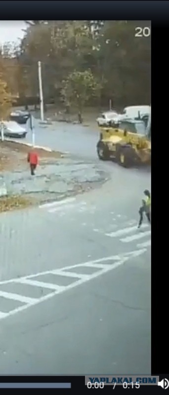 В рубашке родилась