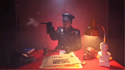 А говорят, что нельзя трогать