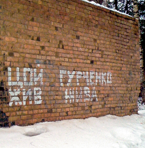 Куда делся Васёк?