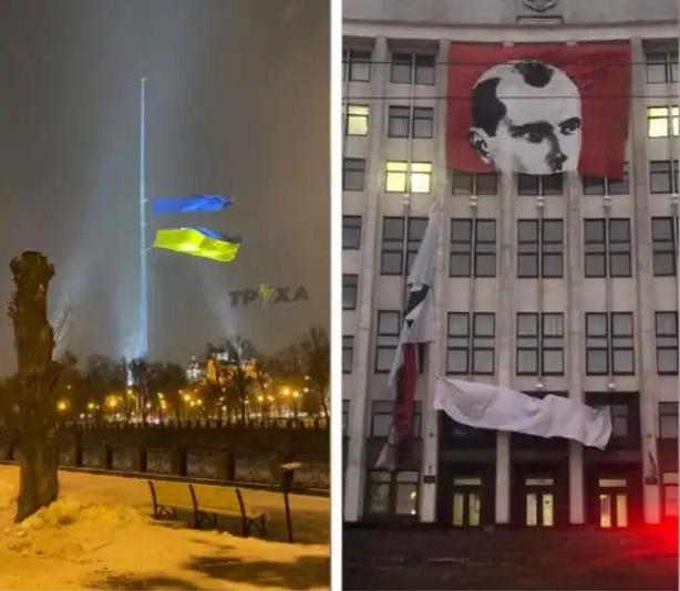 Силы теробороны Украины в приграничных областях уже сегодня получат оружие
