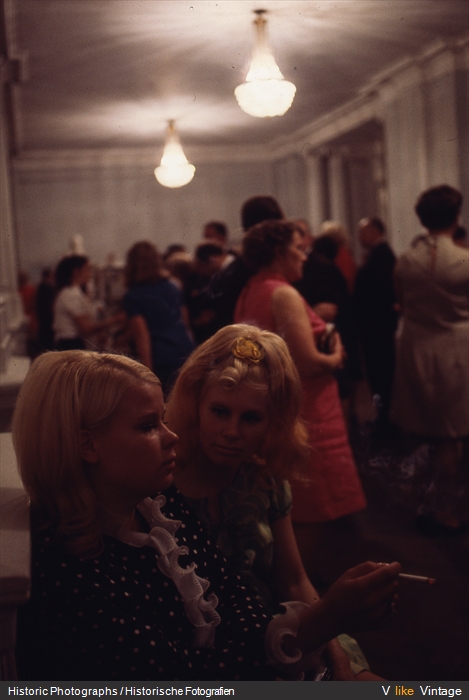 Санкт-Петербург 1965 год.