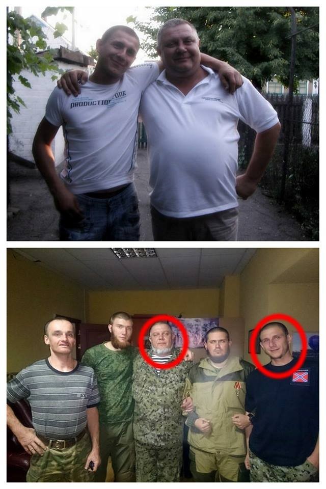 А у нас в Ялте вона чё творится.