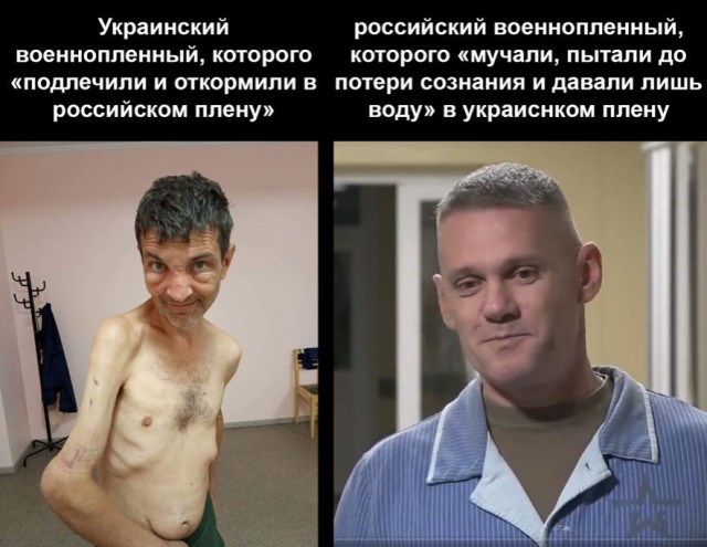 Слезы солдата можно увидеть только в такие моменты
