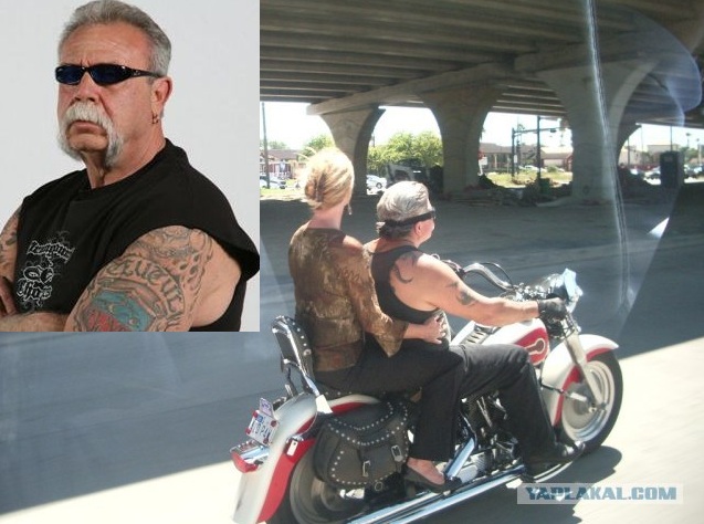 Фотоотчет по штату Техас + музей NASA