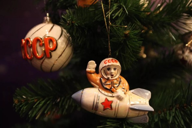СССР