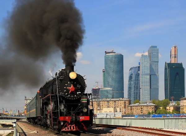 Это позор города - отзыв о Саратовском ж/д вокзале