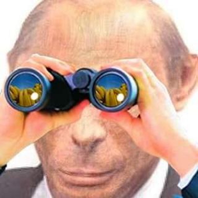 Оказался наш Карлсон, не отцом, а сукою!