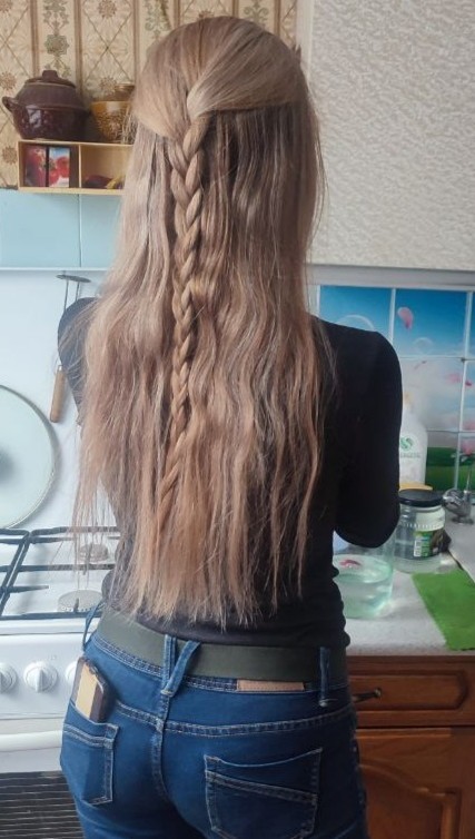 Давайте лица