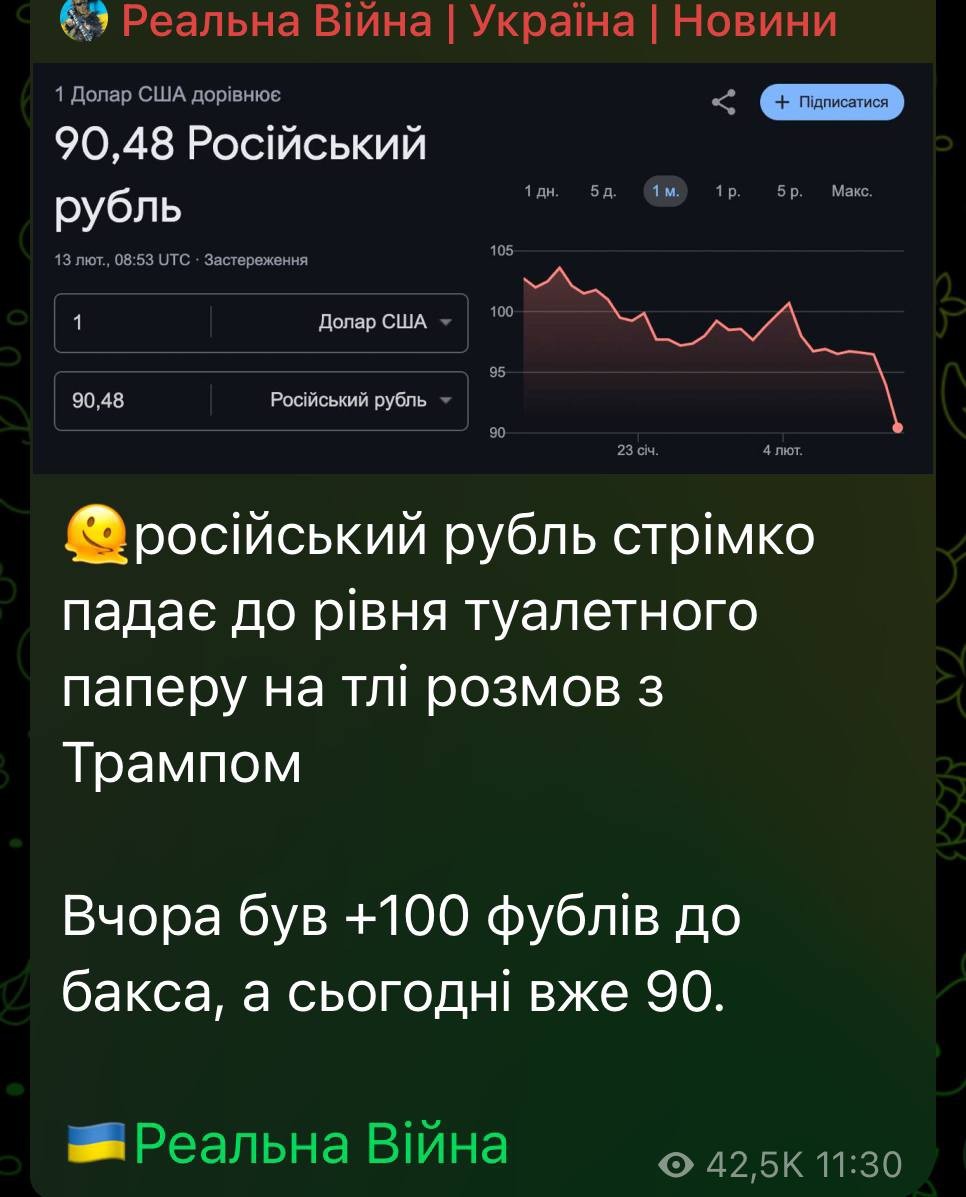 Лучшие шутки и мемы из Сети - 10.02.2025 (15 фото) " Триникси