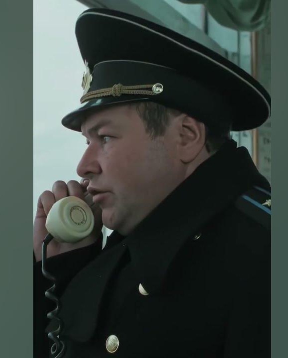 Ослик упал