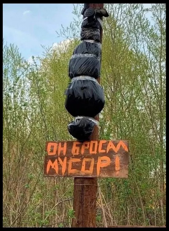 Завалялось тут случайно немного забавных картинок
