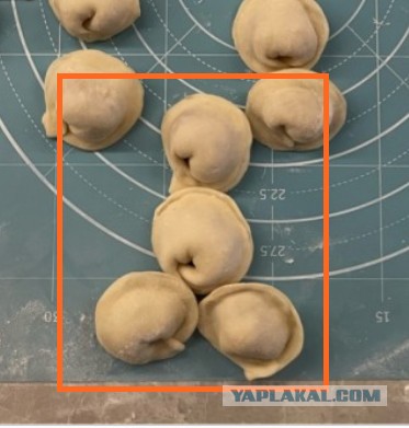 Вы как хотите, а я уже начала