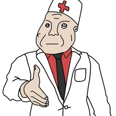 Действительно паранойя?⁠⁠