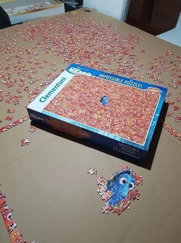 Веселое настроение в картинках (27.04.2026)