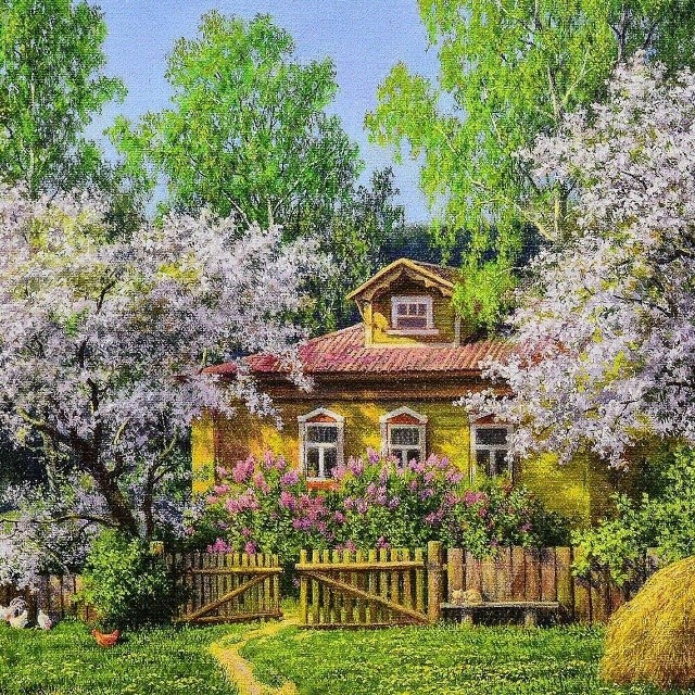 АРТ-Воскресенье